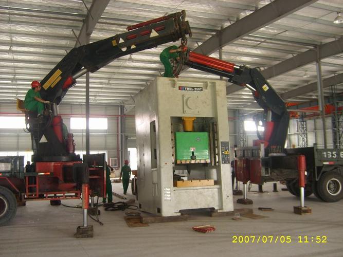 齊齊哈爾伺服電機維修地址在哪，齊齊哈爾電機有限公司
